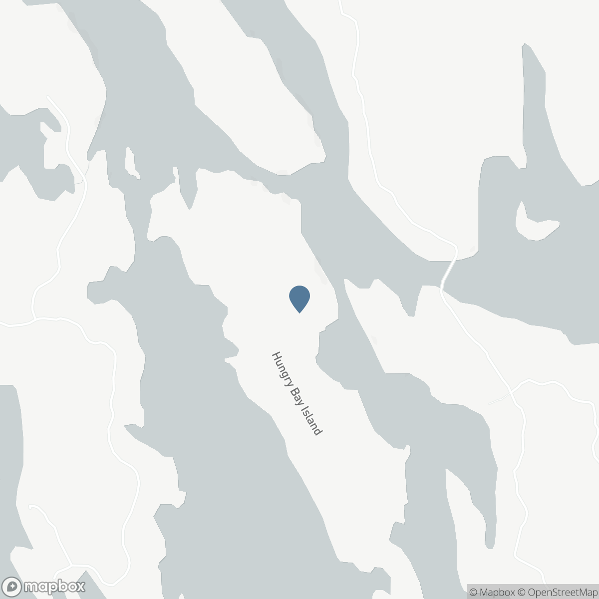 390 ISLAND 360 ISLAND, Port Severn, Ontario L0K 1S0